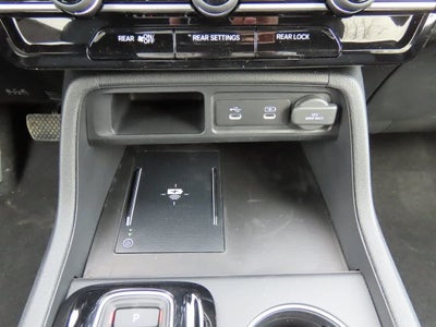 Honda Pilot Black Edition 2026