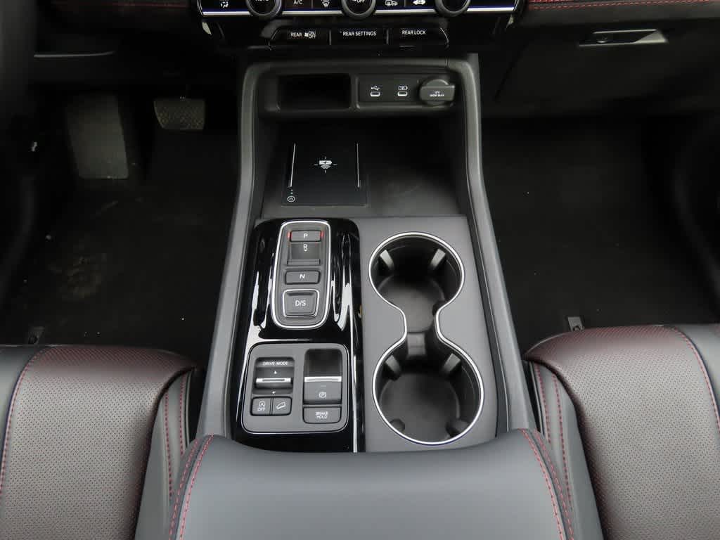 Honda Pilot Black Edition 2026