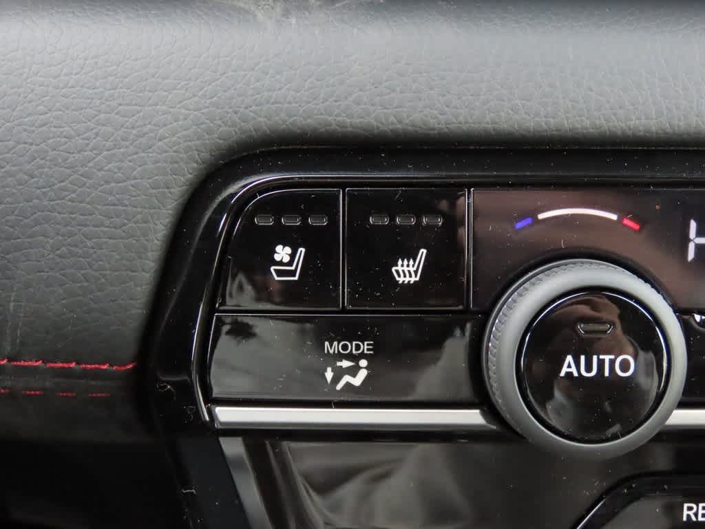 Honda Pilot Black Edition 2026