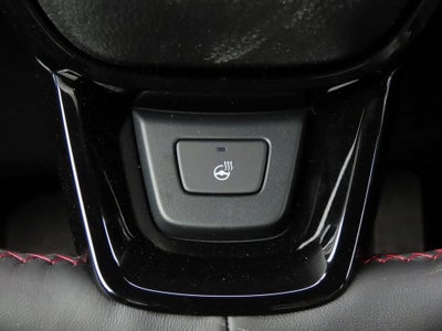 Honda Pilot Black Edition 2026