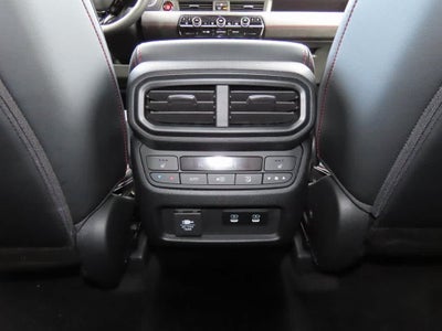 Honda Pilot Black Edition 2026