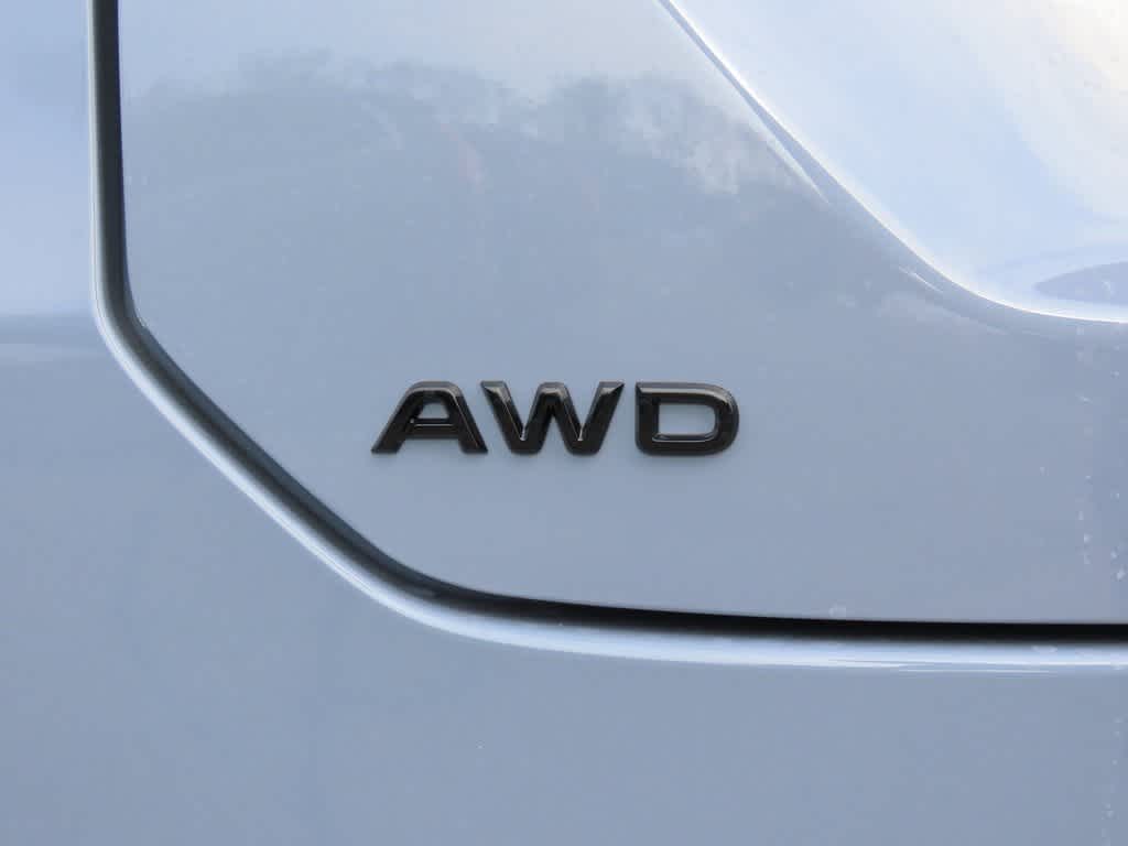 Honda Pilot Black Edition 2026