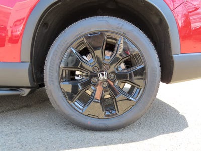 Honda Pilot Black Edition 2026