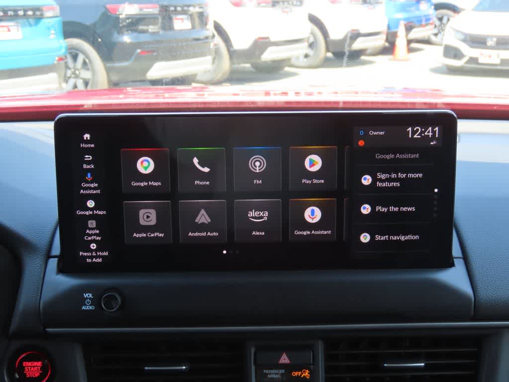 Honda Pilot Black Edition 2026