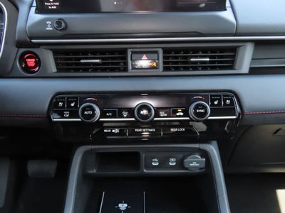 Honda Pilot Black Edition 2026