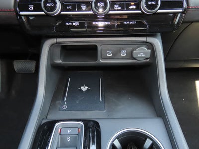 Honda Pilot Black Edition 2026