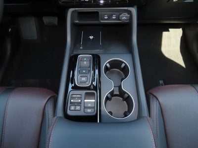 Honda Pilot Black Edition 2026