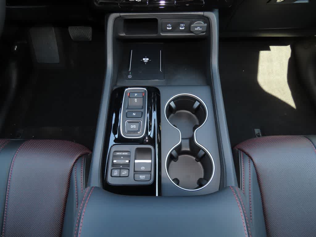 Honda Pilot Black Edition 2026