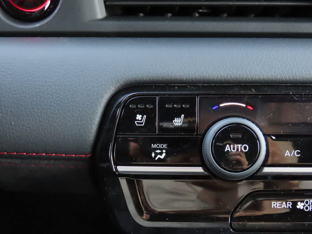 Honda Pilot Black Edition 2026