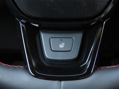 Honda Pilot Black Edition 2026