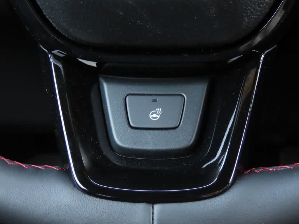 Honda Pilot Black Edition 2026