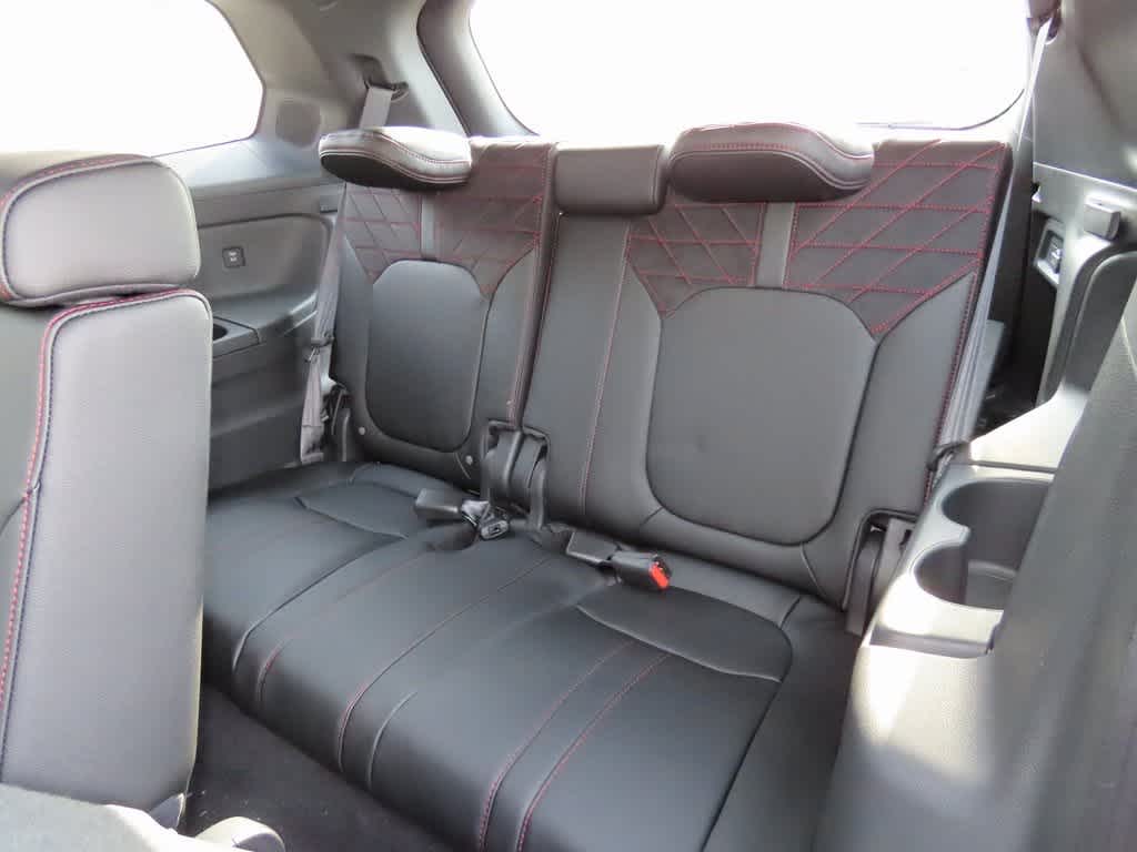 Honda Pilot Black Edition 2026