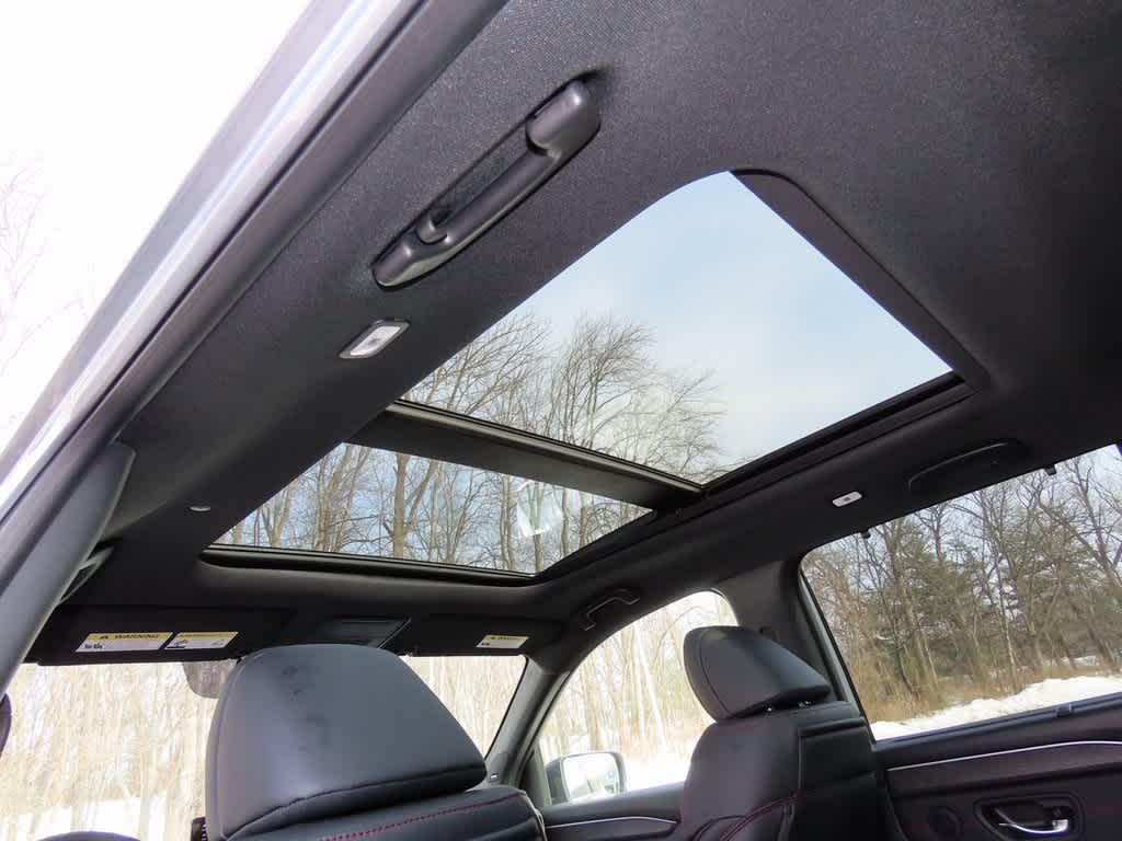 Honda Pilot Black Edition 2026