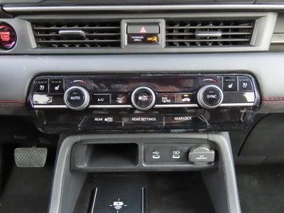 Honda Pilot Black Edition 2026