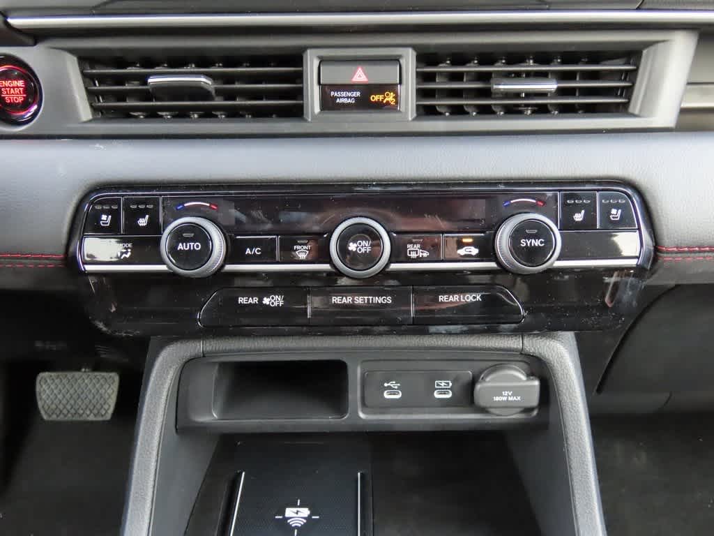 Honda Pilot Black Edition 2026