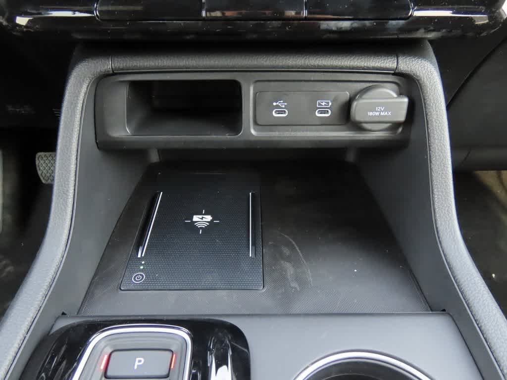 Honda Pilot Black Edition 2026