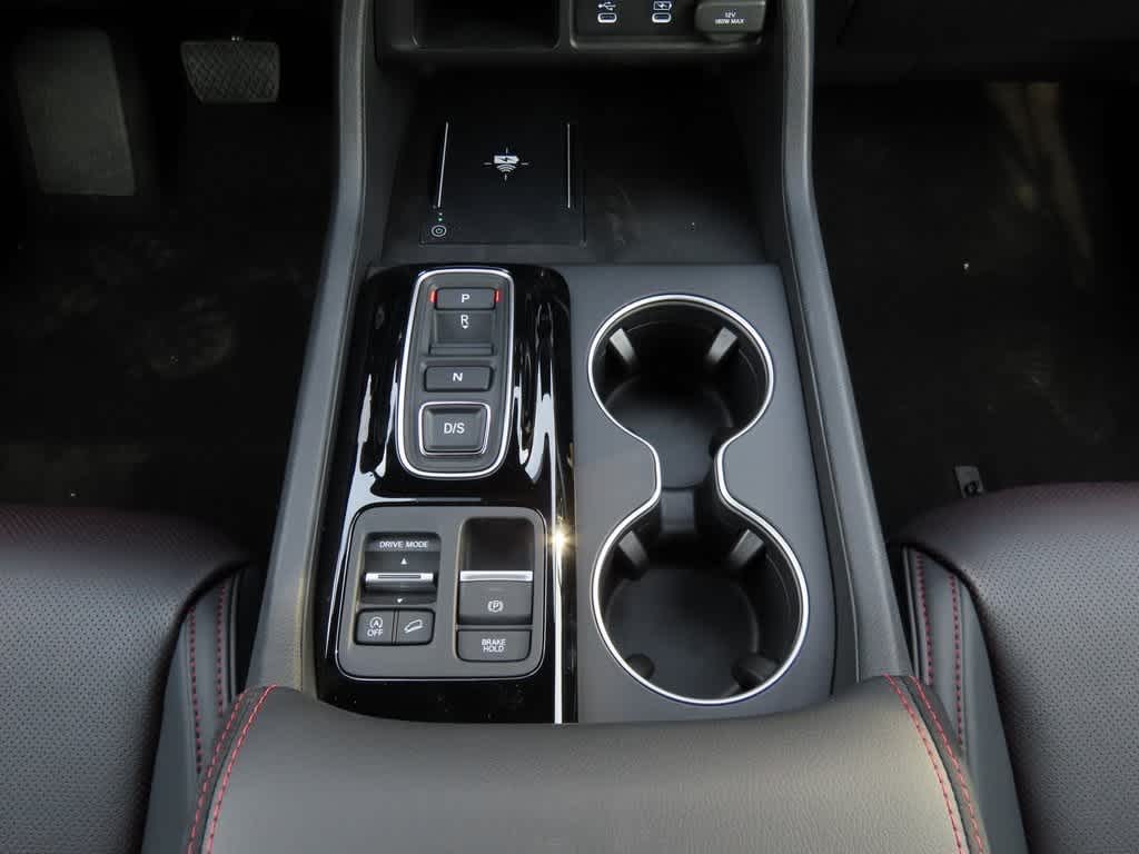 Honda Pilot Black Edition 2026