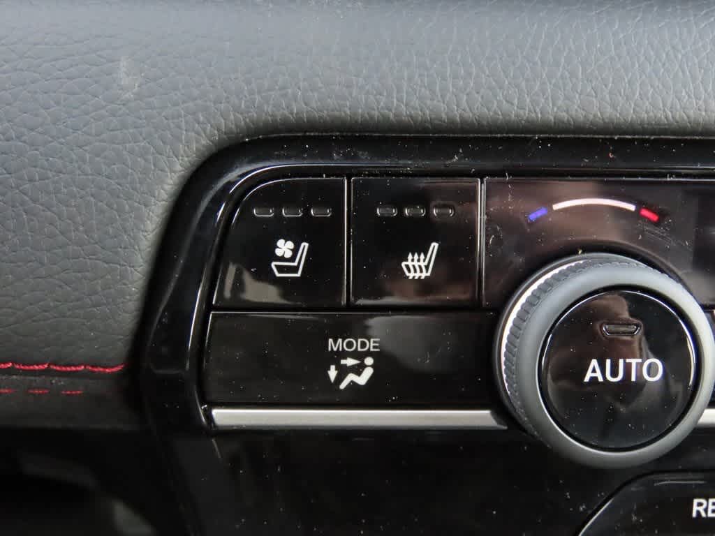 Honda Pilot Black Edition 2026