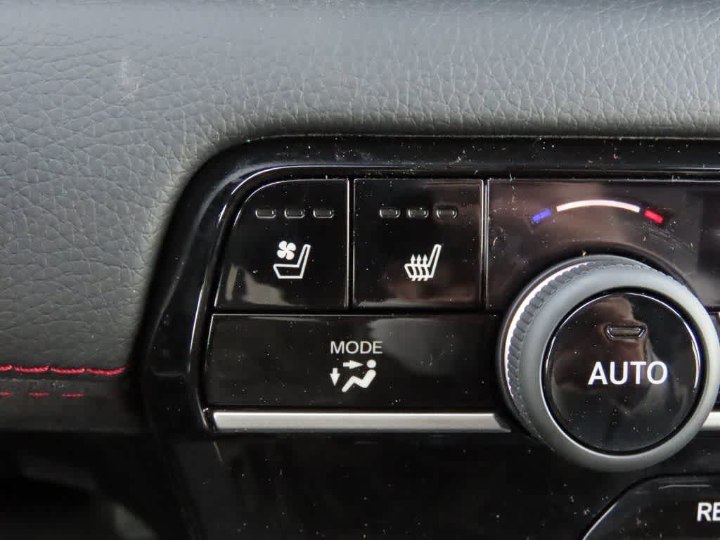 Honda Pilot Black Edition 2026