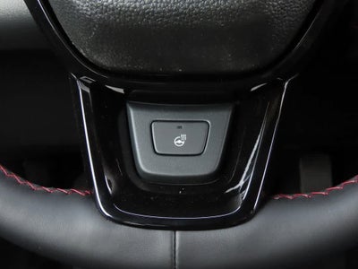 Honda Pilot Black Edition 2026