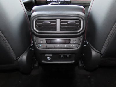 Honda Pilot Black Edition 2026