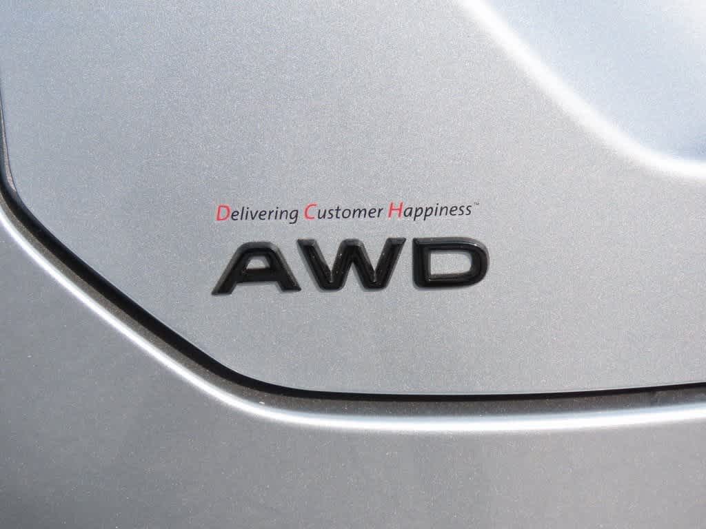 Honda Pilot Black Edition 2026