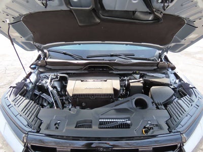 Honda Pilot Black Edition 2026