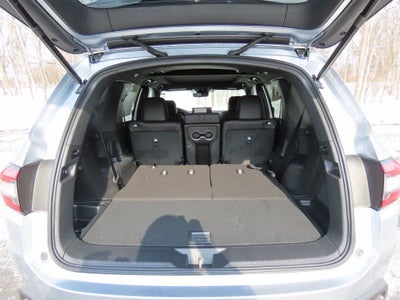 Honda Pilot Black Edition 2026