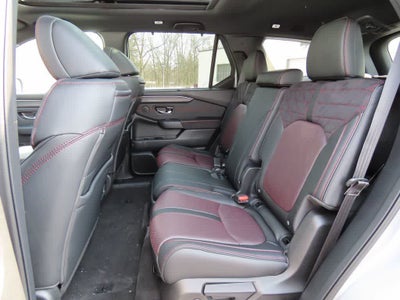 Honda Pilot Black Edition 2026