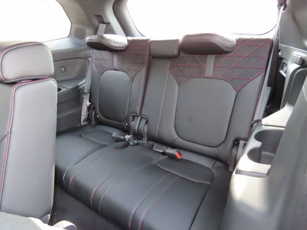 Honda Pilot Black Edition 2026