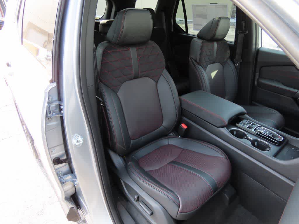 Honda Pilot Black Edition 2026