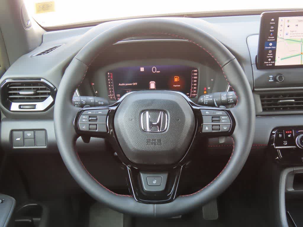 Honda Pilot Black Edition 2026