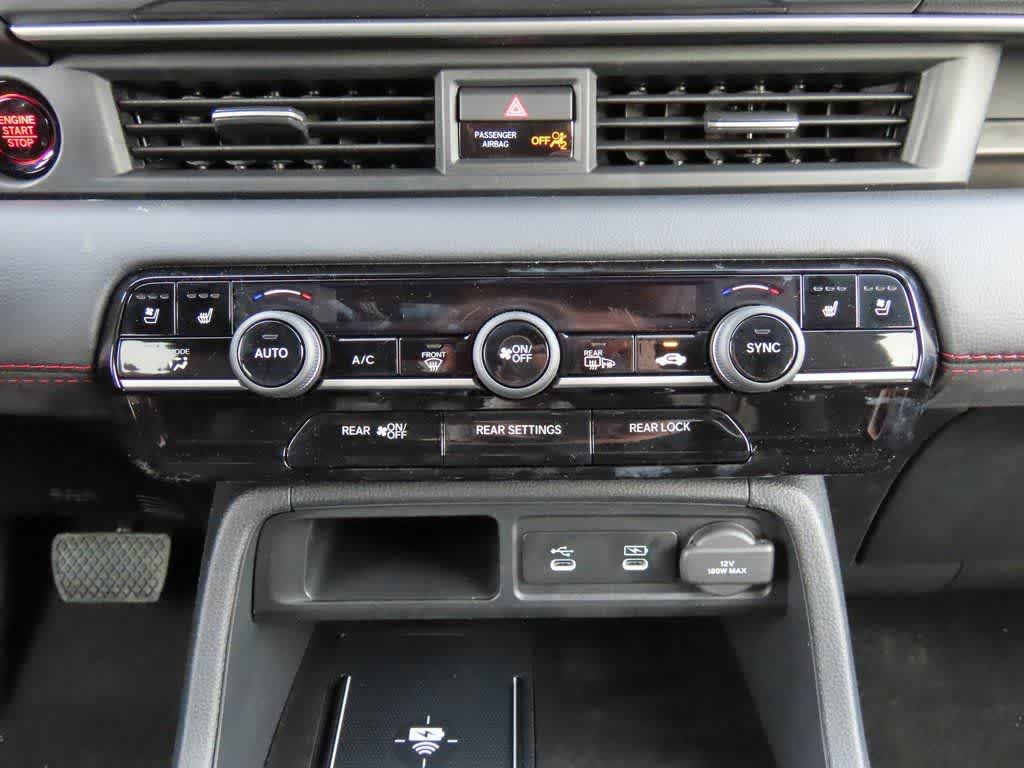 Honda Pilot Black Edition 2026