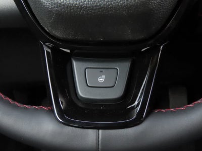 Honda Pilot Black Edition 2026