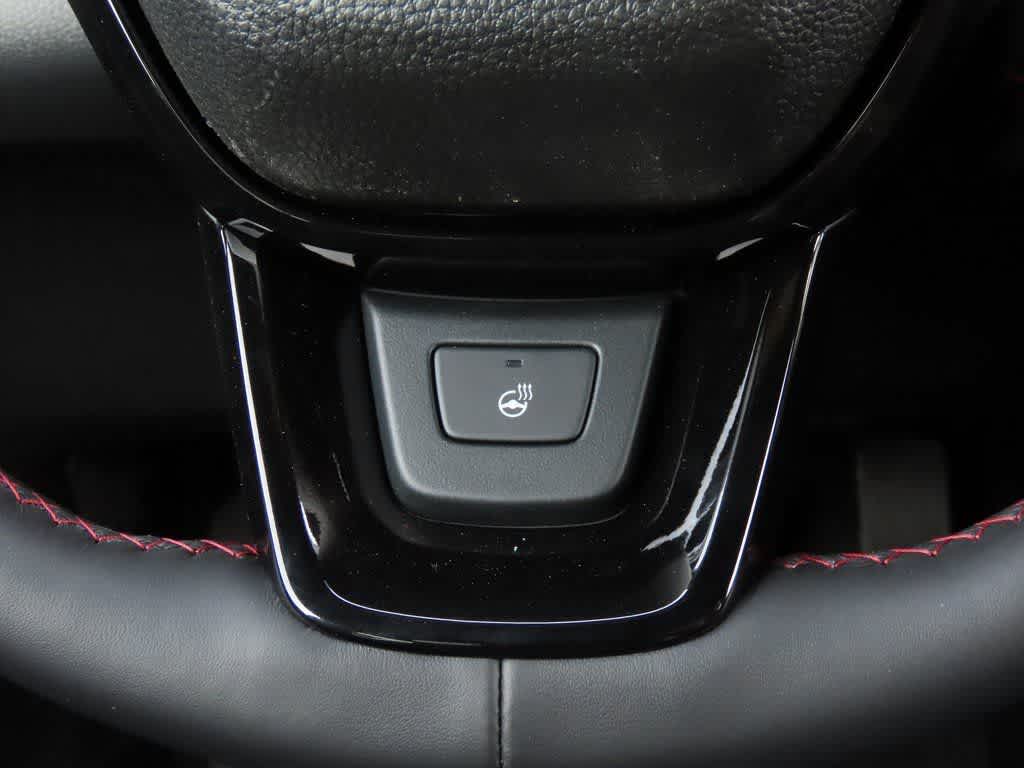 Honda Pilot Black Edition 2026