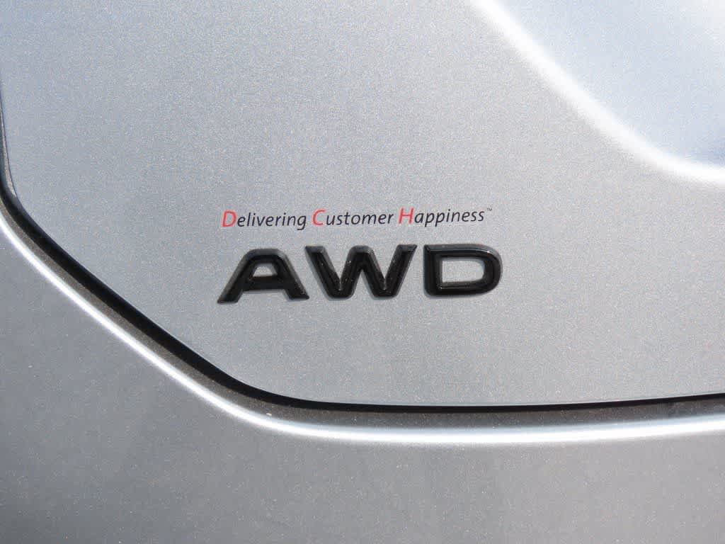 Honda Pilot Black Edition 2026