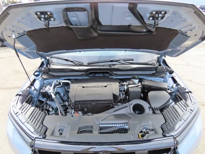 Honda Pilot Black Edition 2026