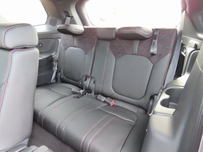 Honda Pilot Black Edition 2026