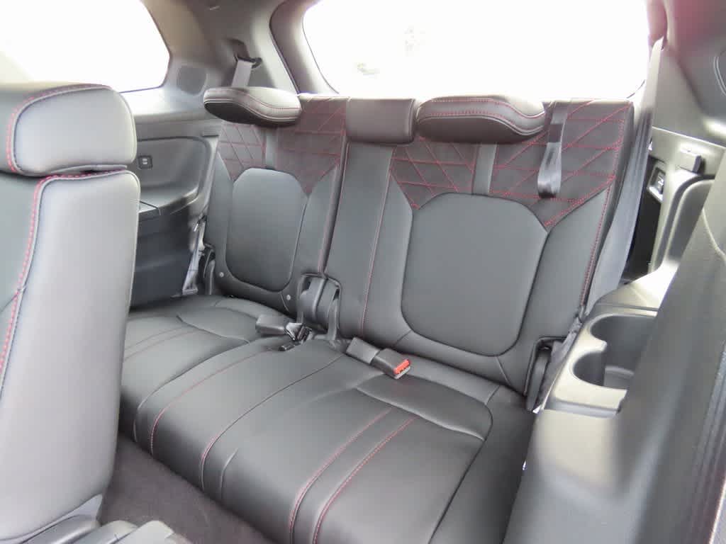 Honda Pilot Black Edition 2026