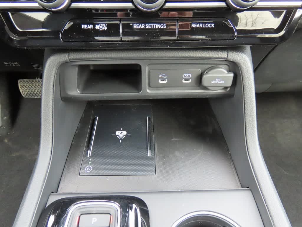 Honda Pilot Black Edition 2026