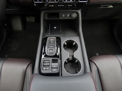 Honda Pilot Black Edition 2026