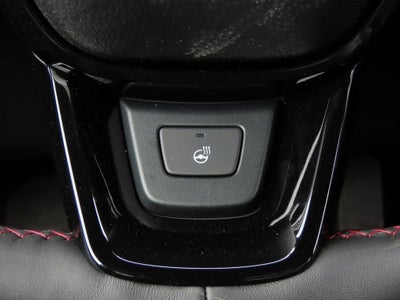 Honda Pilot Black Edition 2026