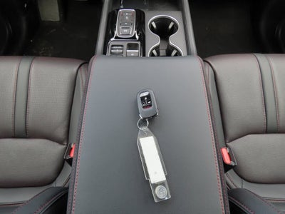 Honda Pilot Black Edition 2026