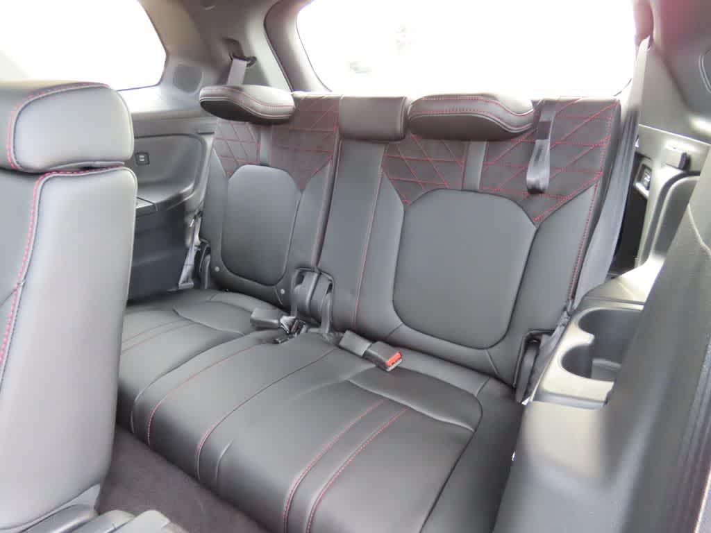 Honda Pilot Black Edition 2026