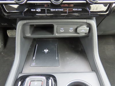 Honda Pilot Black Edition 2026