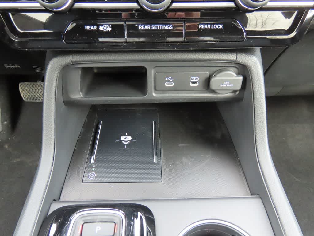 Honda Pilot Black Edition 2026