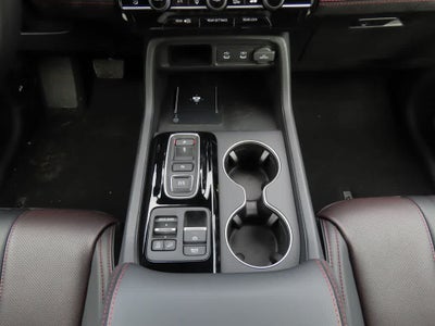 Honda Pilot Black Edition 2026