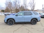 Honda Pilot Black Edition 2026