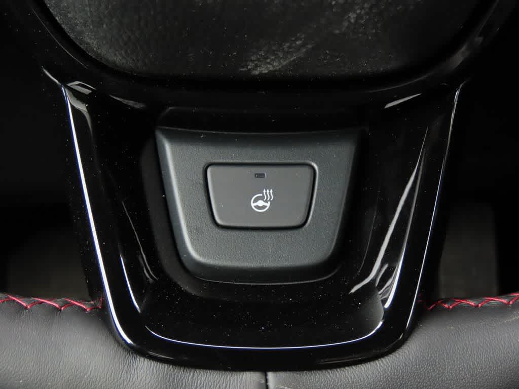 Honda Pilot Black Edition 2026