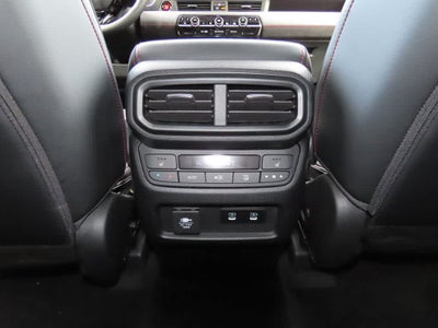 Honda Pilot Black Edition 2026